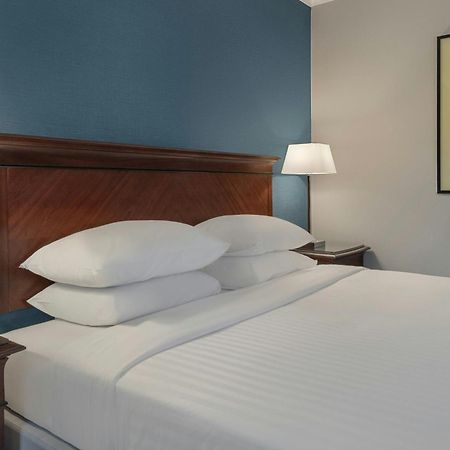 Delta Hotels By Marriott Newcastle Gateshead Swalwell Dış mekan fotoğraf