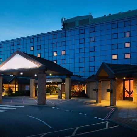 Delta Hotels By Marriott Newcastle Gateshead Swalwell Dış mekan fotoğraf