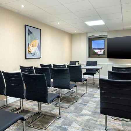 Delta Hotels By Marriott Newcastle Gateshead Swalwell Dış mekan fotoğraf