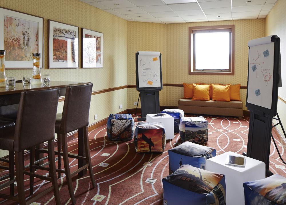 Delta Hotels By Marriott Newcastle Gateshead Swalwell Dış mekan fotoğraf