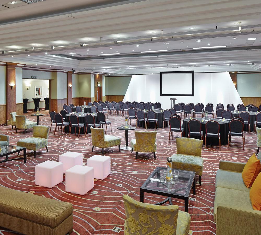 Delta Hotels By Marriott Newcastle Gateshead Swalwell Dış mekan fotoğraf