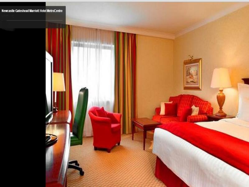 Delta Hotels By Marriott Newcastle Gateshead Dış mekan fotoğraf