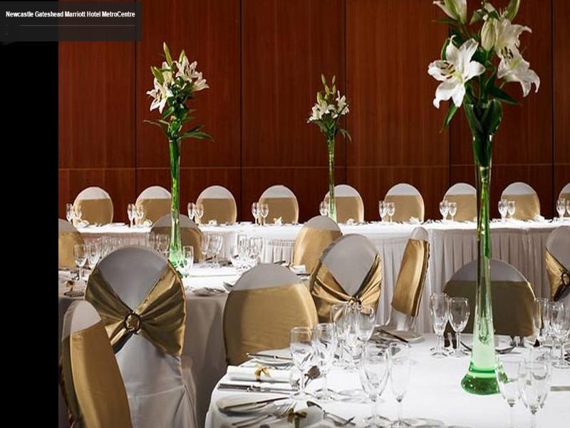 Delta Hotels By Marriott Newcastle Gateshead Swalwell Dış mekan fotoğraf