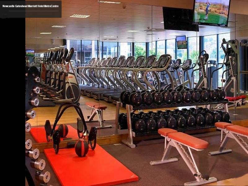 Delta Hotels By Marriott Newcastle Gateshead Swalwell Dış mekan fotoğraf