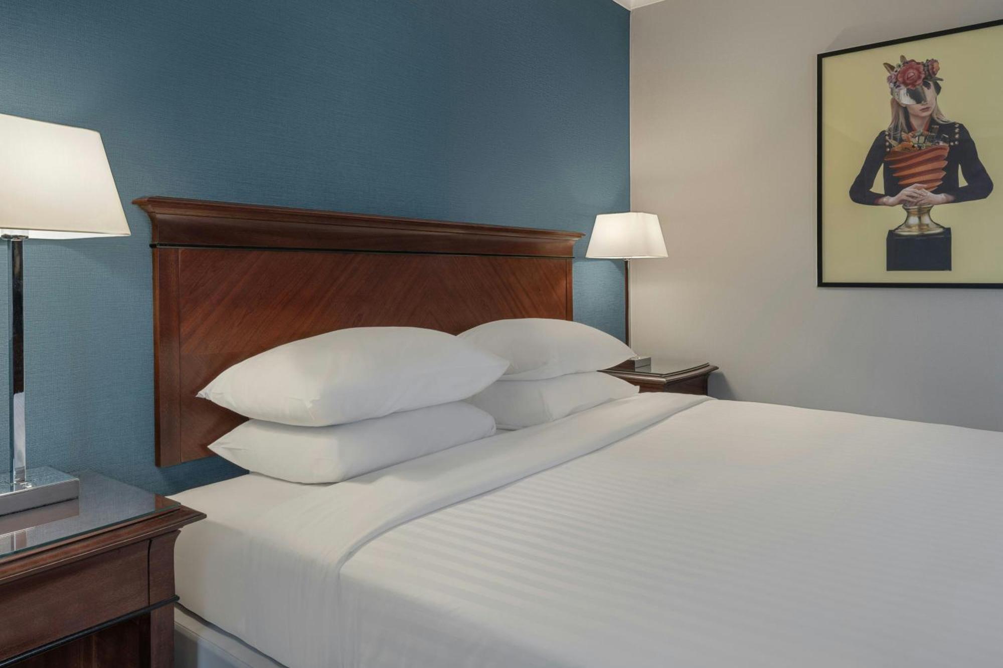 Delta Hotels By Marriott Newcastle Gateshead Swalwell Dış mekan fotoğraf