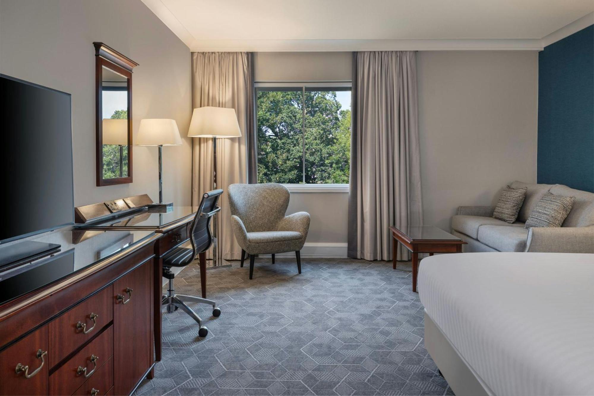 Delta Hotels By Marriott Newcastle Gateshead Swalwell Dış mekan fotoğraf