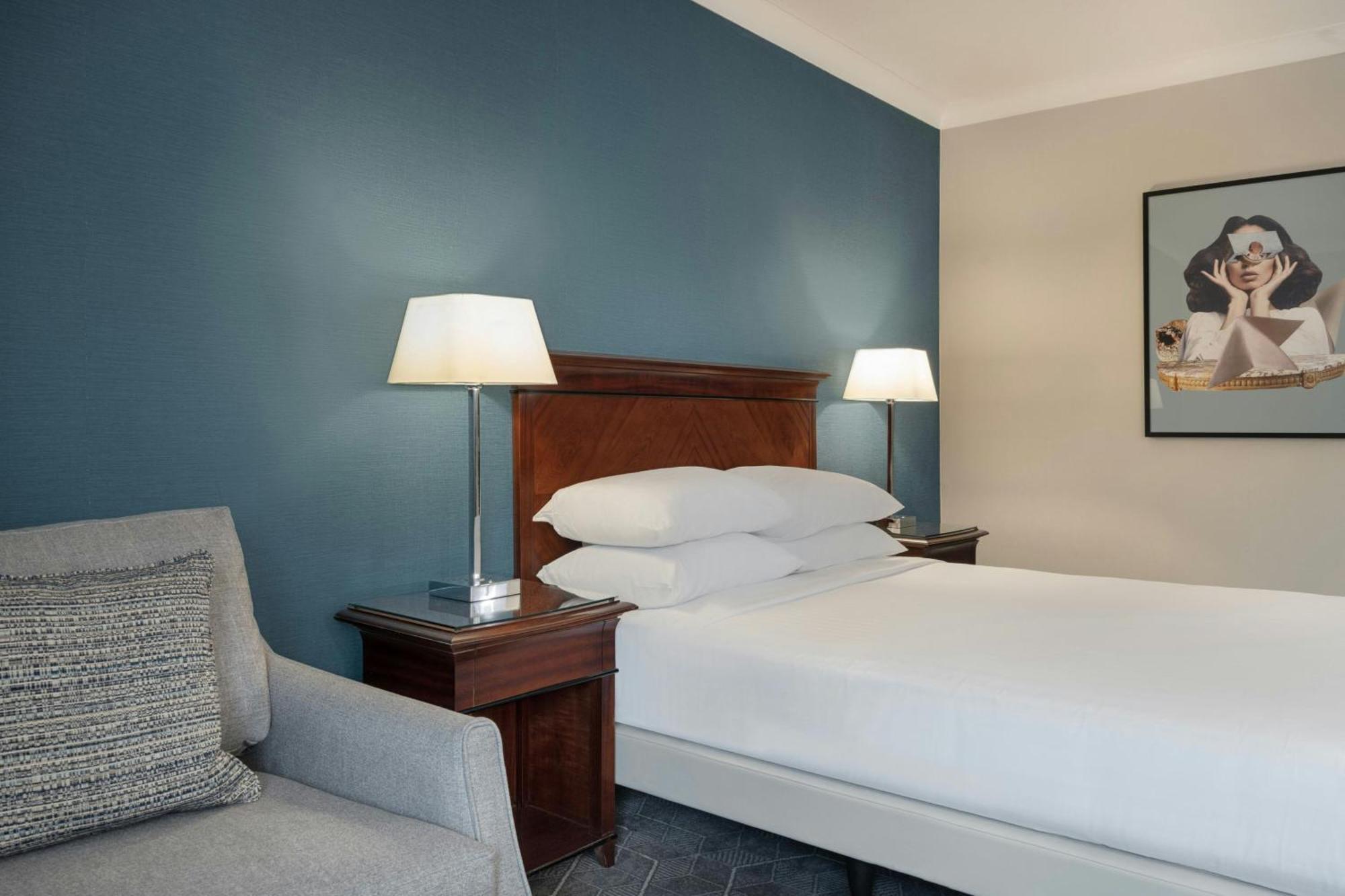 Delta Hotels By Marriott Newcastle Gateshead Swalwell Dış mekan fotoğraf