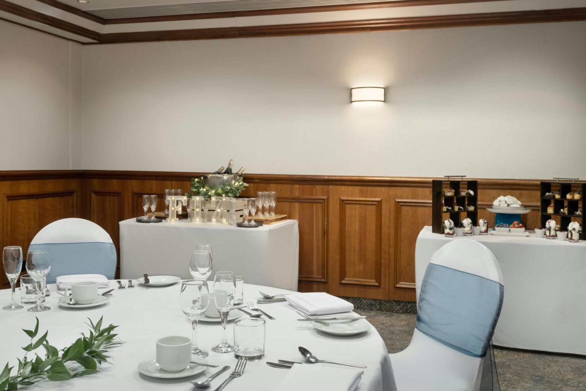 Delta Hotels By Marriott Newcastle Gateshead Swalwell Dış mekan fotoğraf