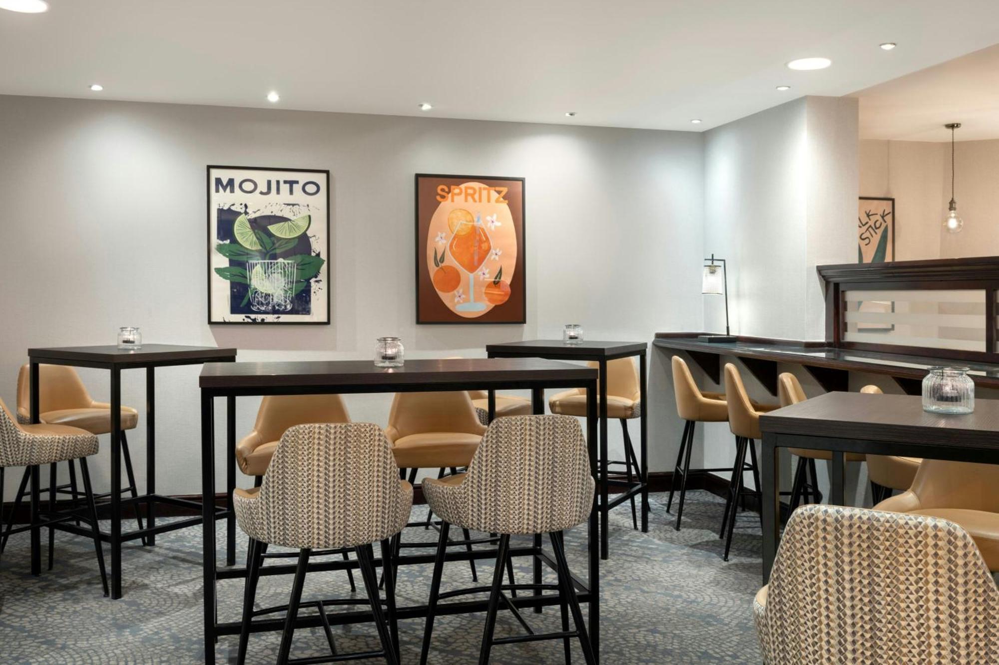 Delta Hotels By Marriott Newcastle Gateshead Swalwell Dış mekan fotoğraf
