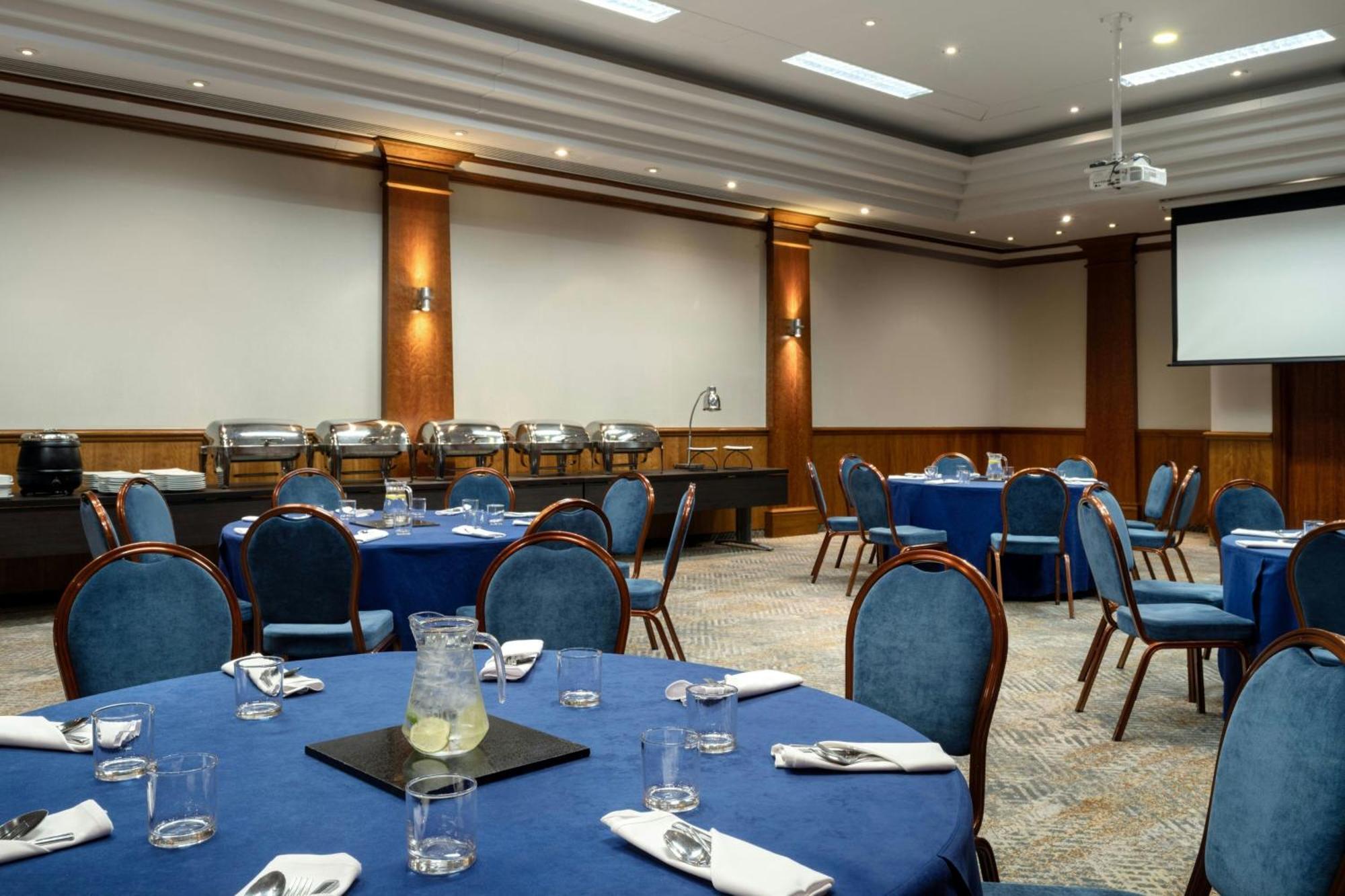 Delta Hotels By Marriott Newcastle Gateshead Swalwell Dış mekan fotoğraf