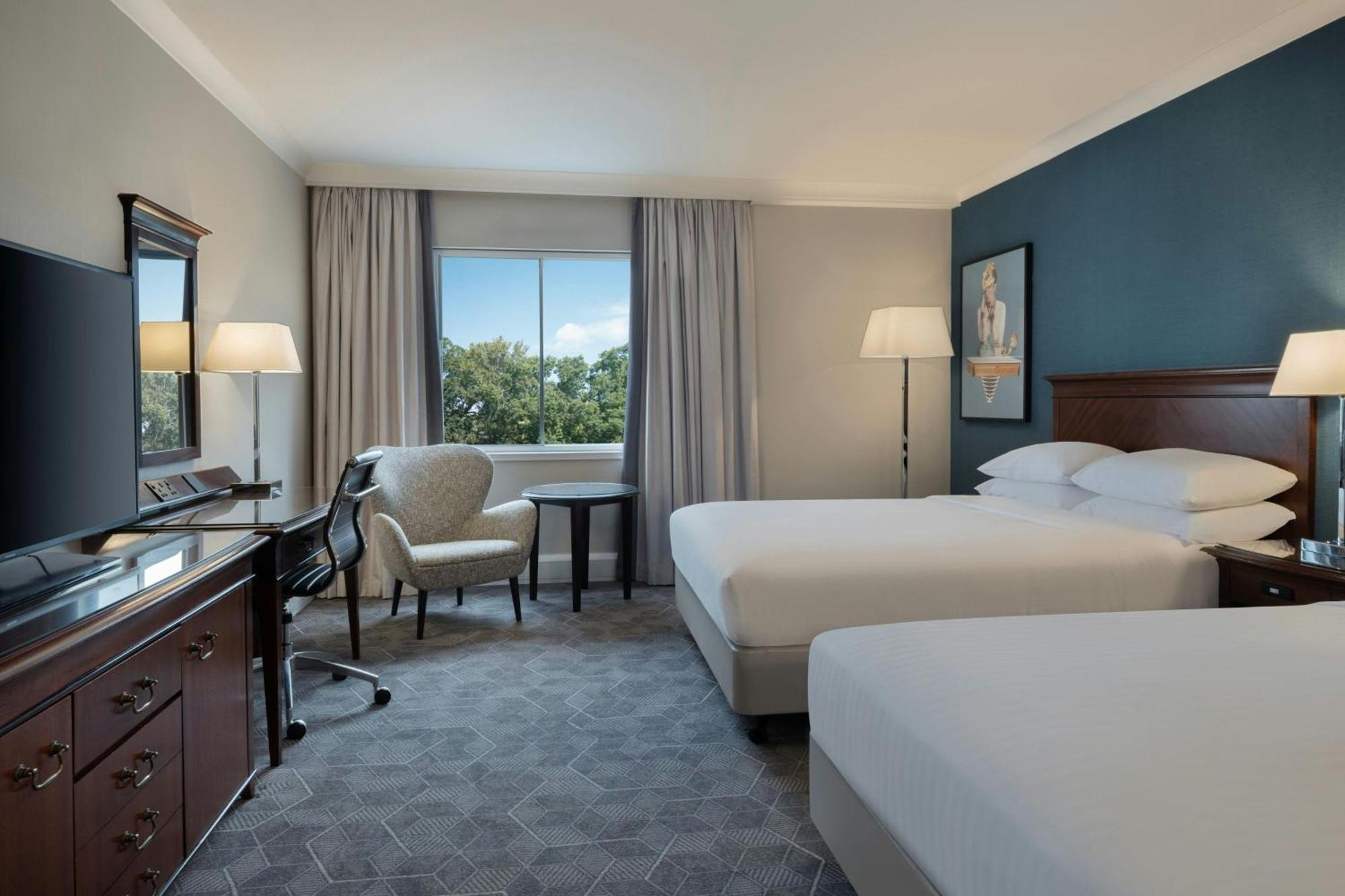 Delta Hotels By Marriott Newcastle Gateshead Swalwell Dış mekan fotoğraf