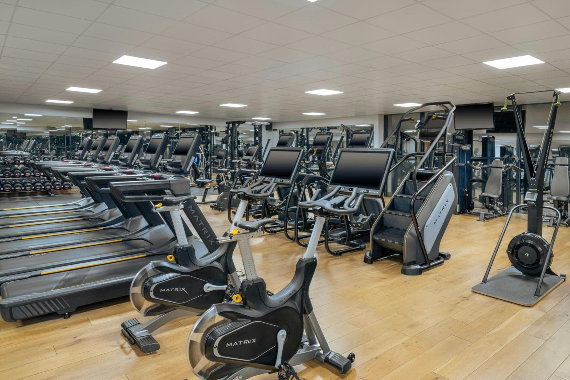 Delta Hotels By Marriott Newcastle Gateshead Swalwell Dış mekan fotoğraf