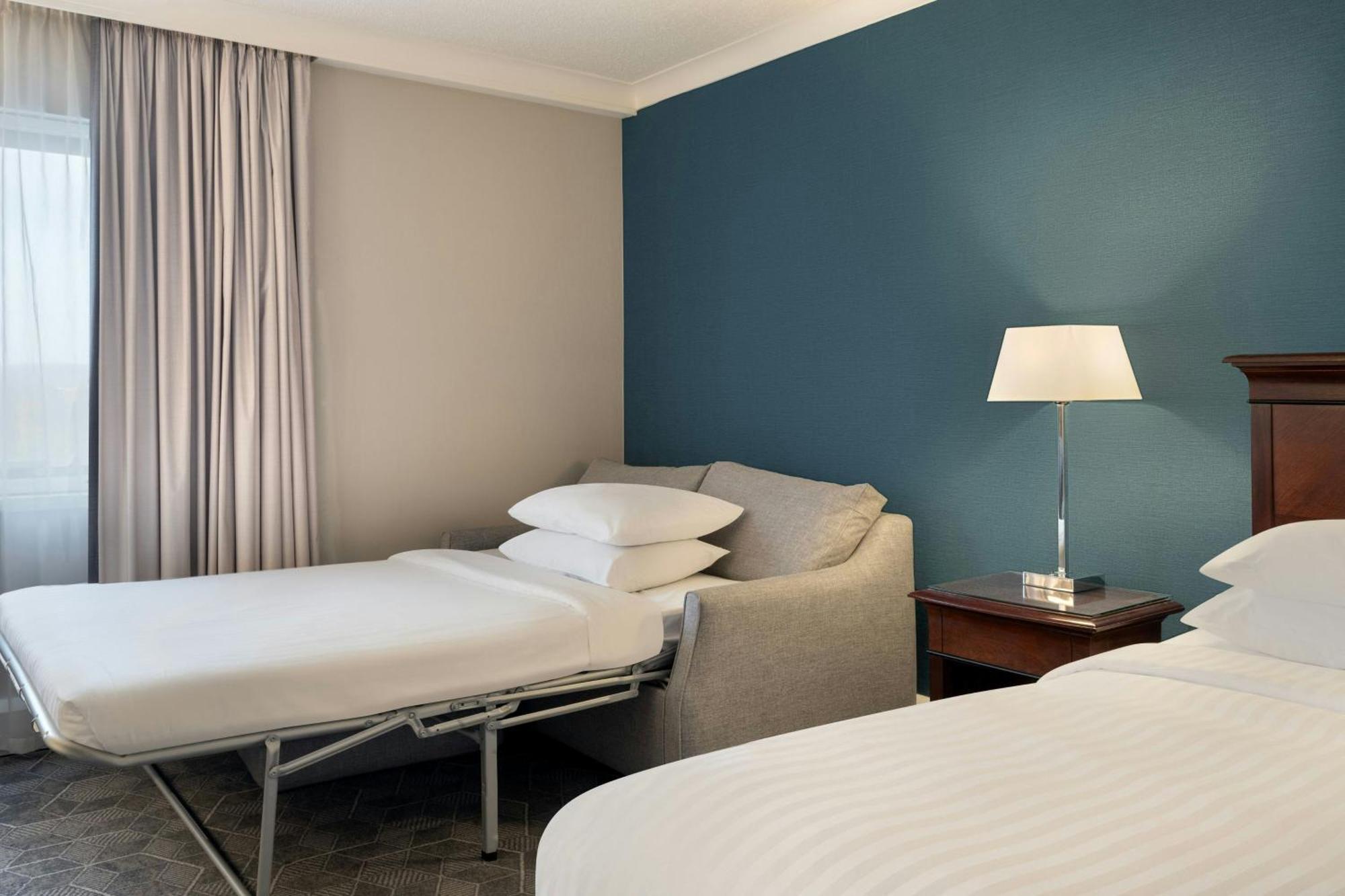 Delta Hotels By Marriott Newcastle Gateshead Swalwell Dış mekan fotoğraf