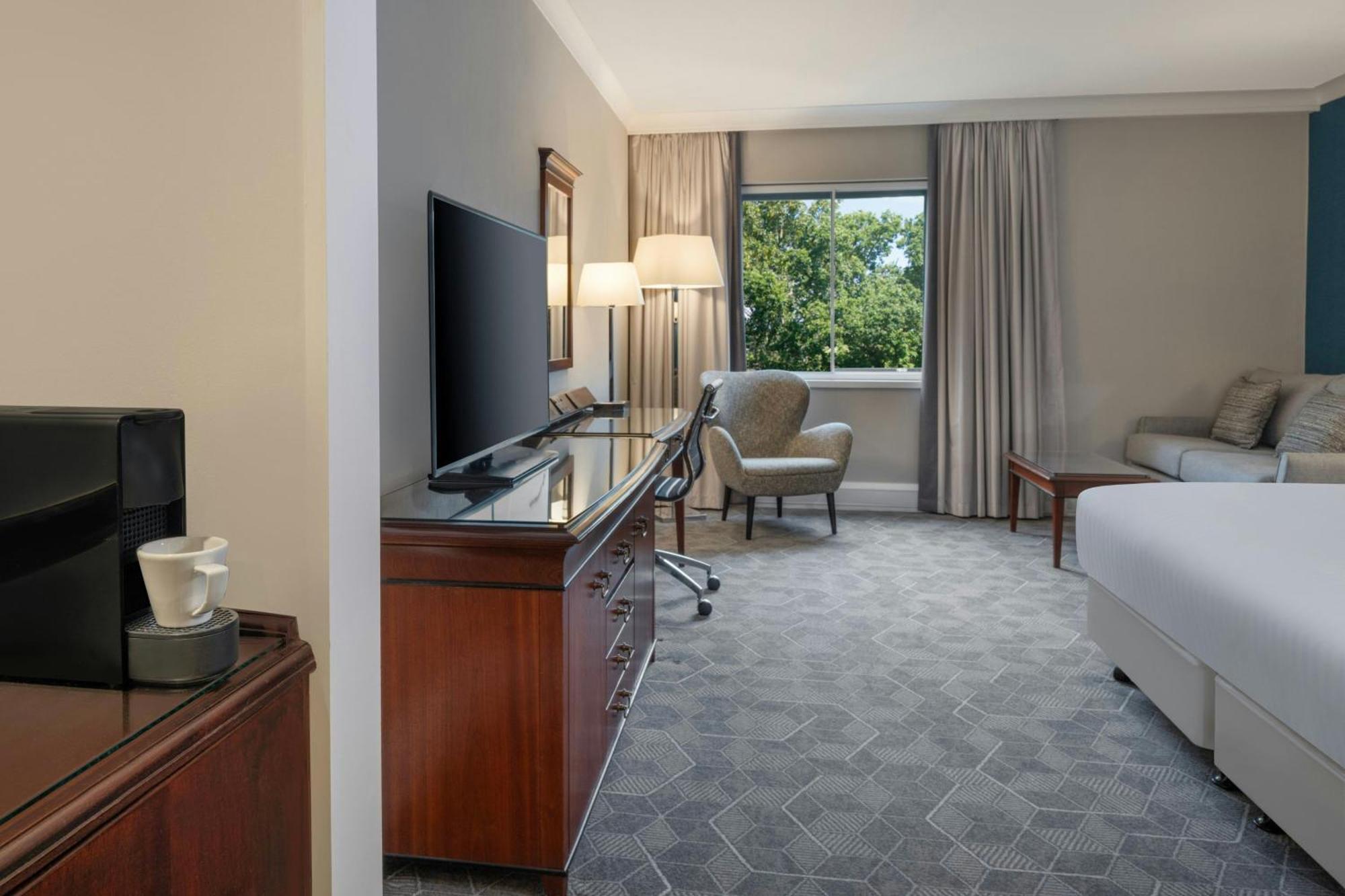 Delta Hotels By Marriott Newcastle Gateshead Swalwell Dış mekan fotoğraf