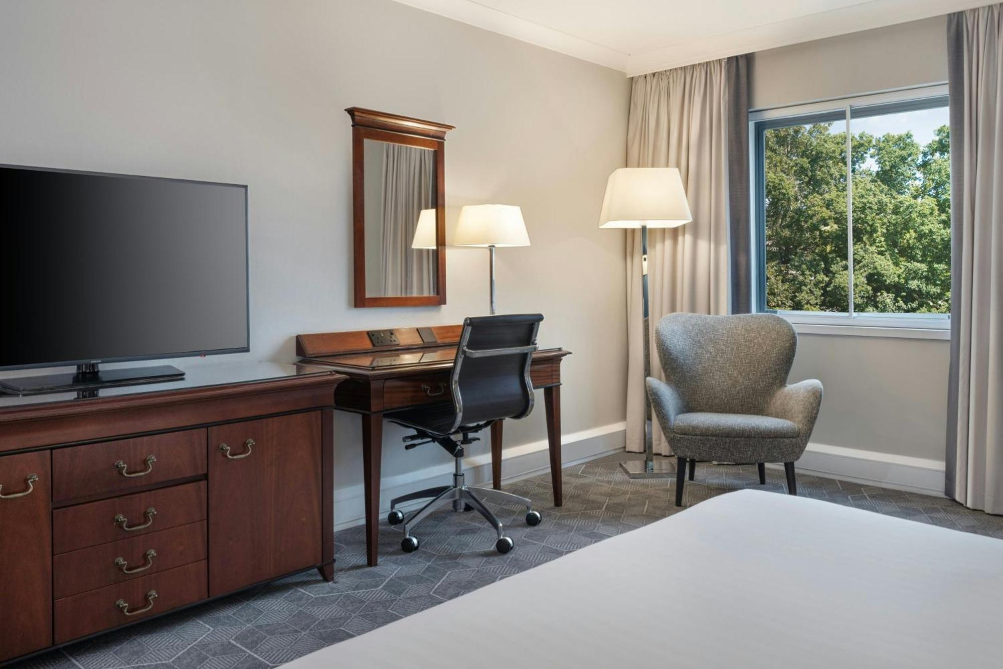 Delta Hotels By Marriott Newcastle Gateshead Swalwell Dış mekan fotoğraf