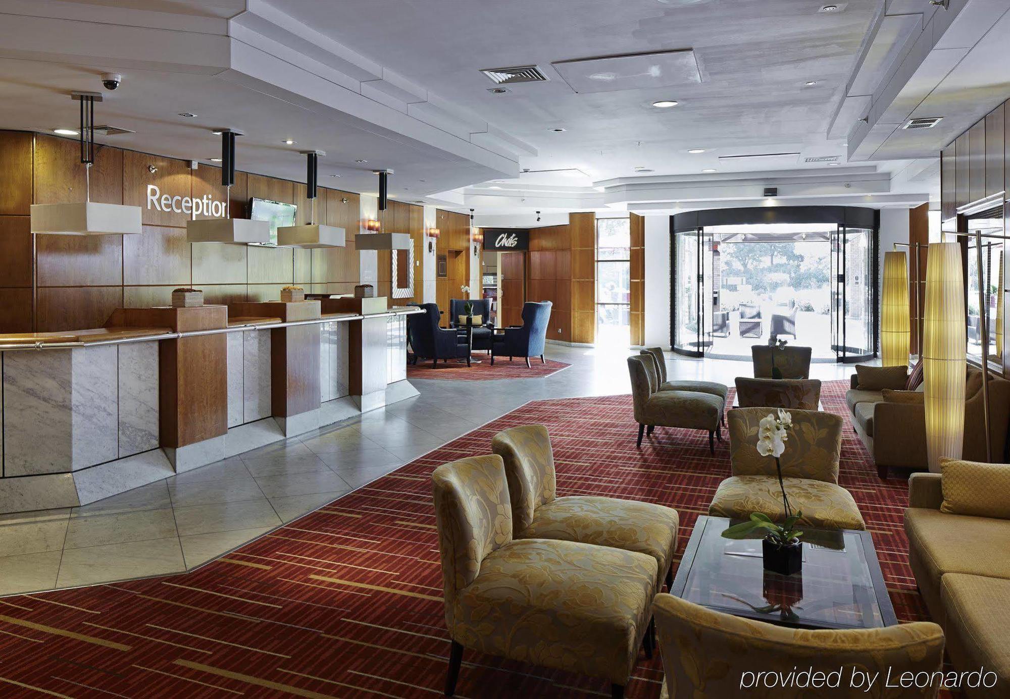 Delta Hotels By Marriott Newcastle Gateshead Swalwell Dış mekan fotoğraf