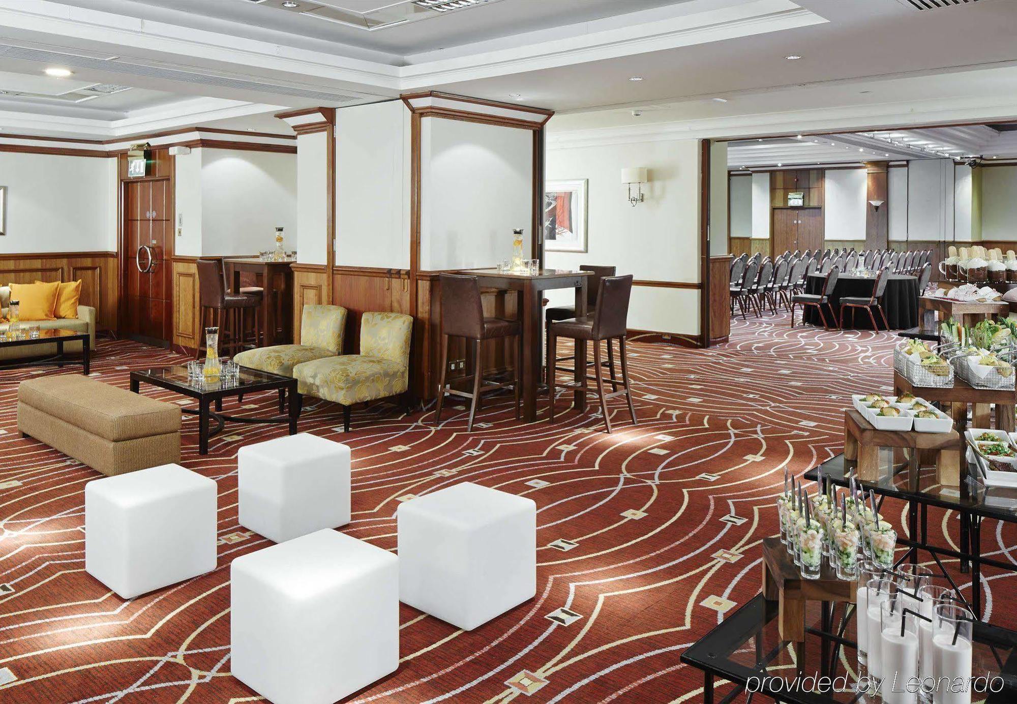 Delta Hotels By Marriott Newcastle Gateshead Swalwell Dış mekan fotoğraf