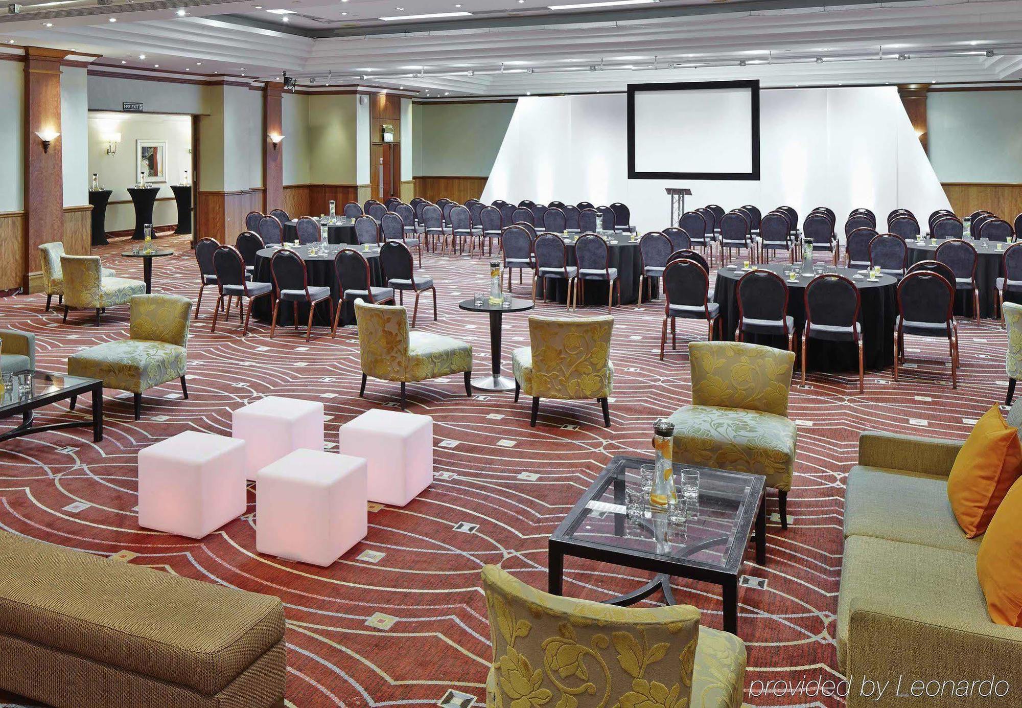 Delta Hotels By Marriott Newcastle Gateshead Swalwell Dış mekan fotoğraf