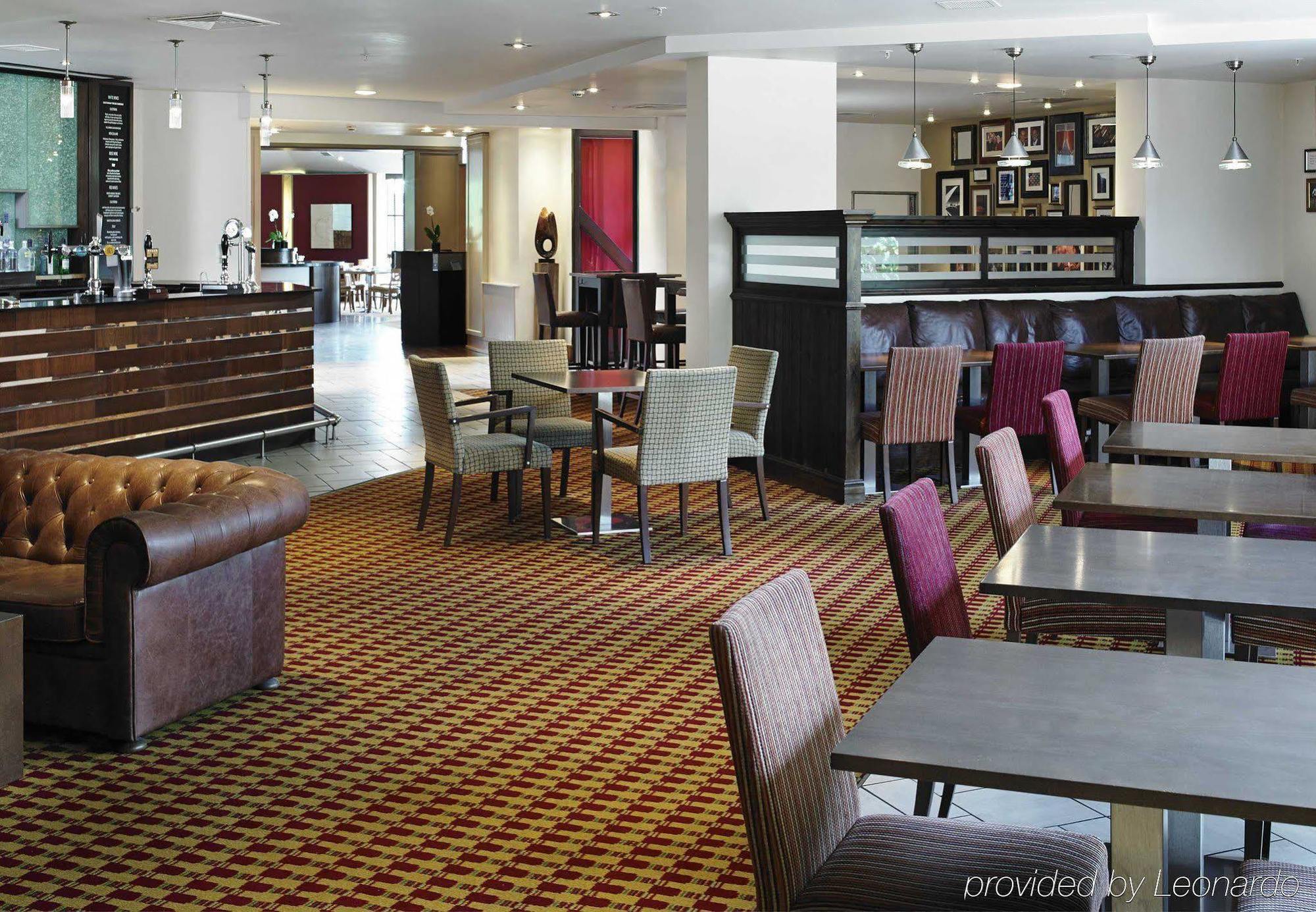Delta Hotels By Marriott Newcastle Gateshead Swalwell Dış mekan fotoğraf
