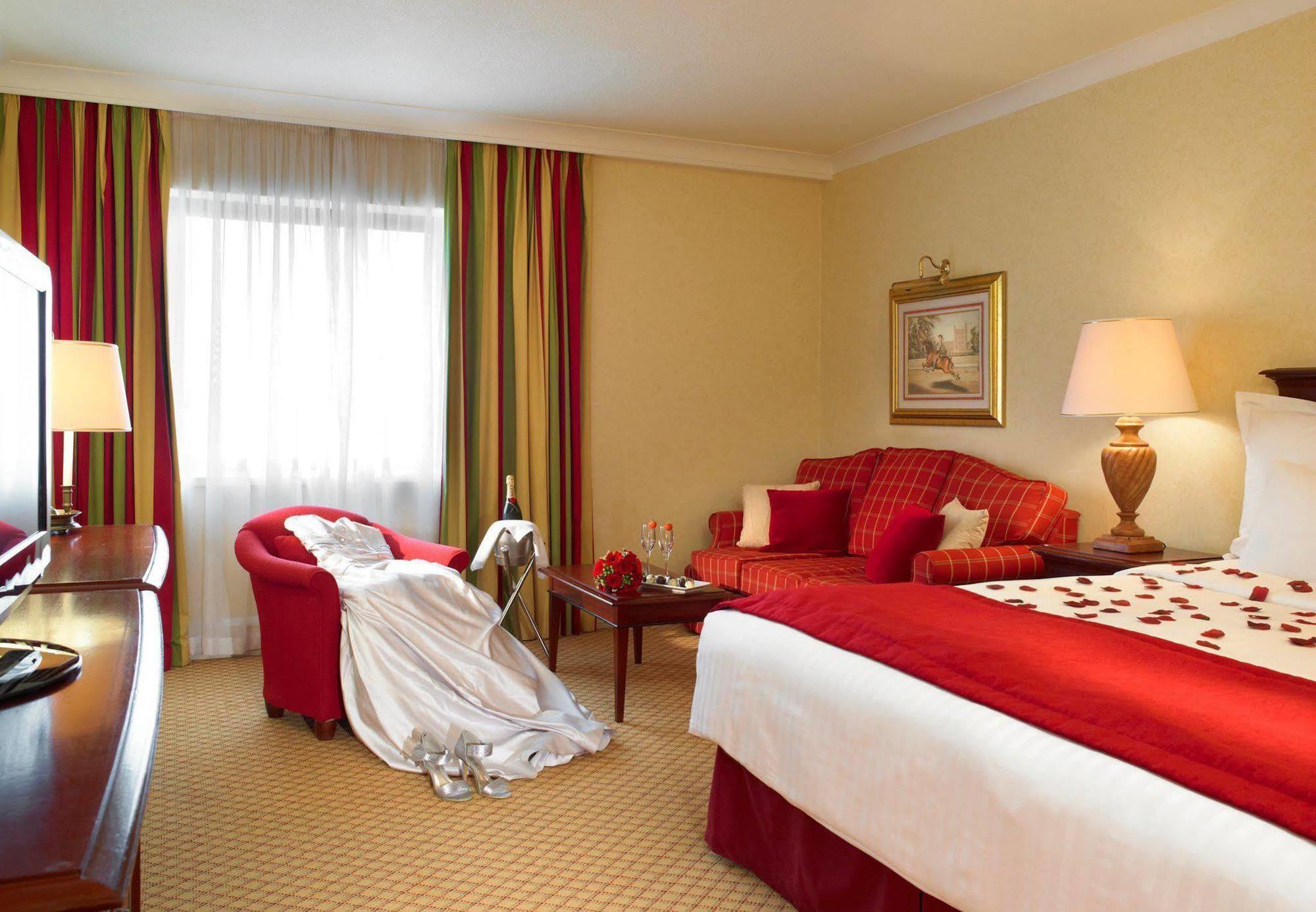 Delta Hotels By Marriott Newcastle Gateshead Swalwell Dış mekan fotoğraf