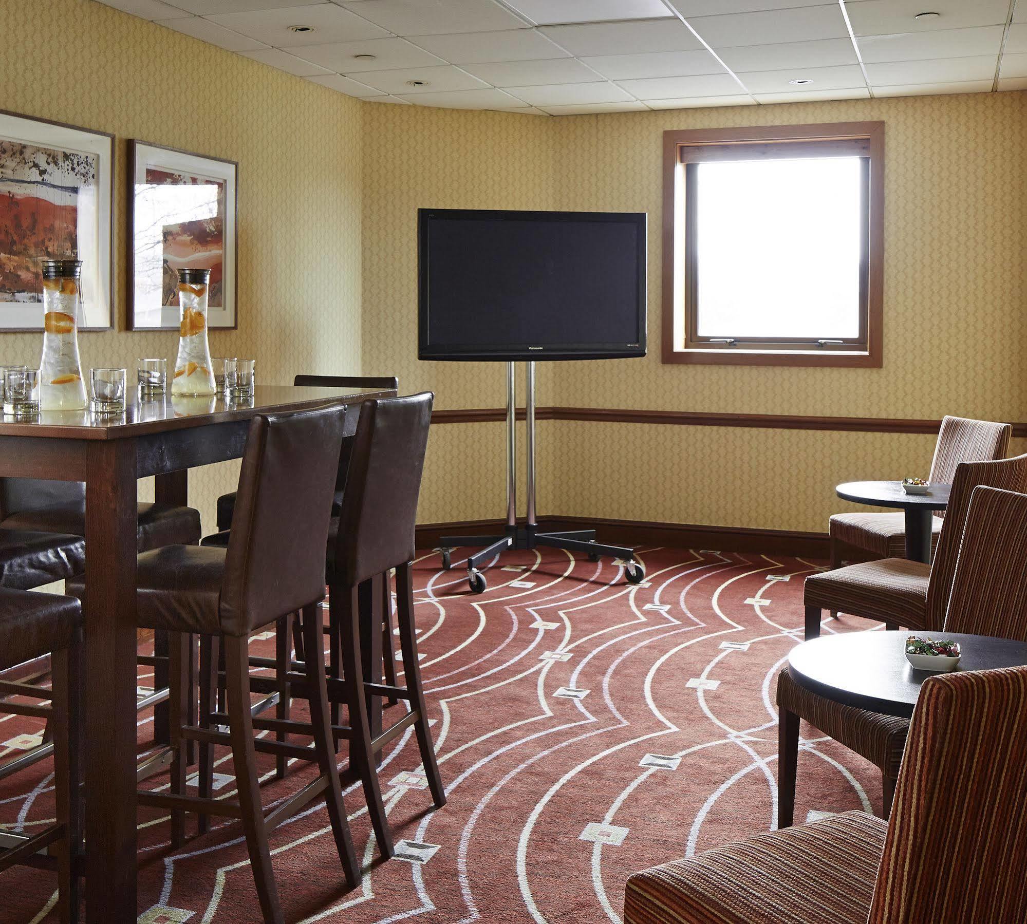 Delta Hotels By Marriott Newcastle Gateshead Swalwell Dış mekan fotoğraf
