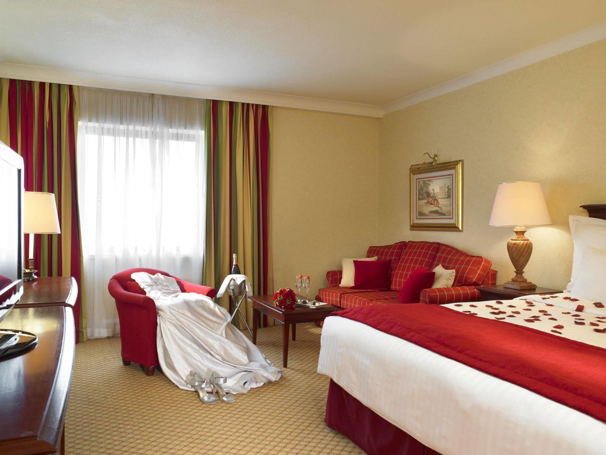 Delta Hotels By Marriott Newcastle Gateshead Swalwell Dış mekan fotoğraf