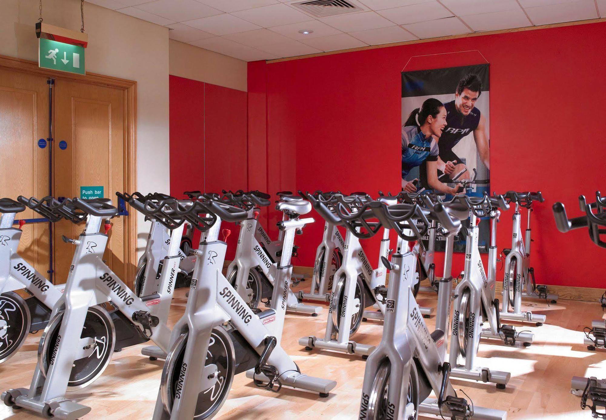 Delta Hotels By Marriott Newcastle Gateshead Swalwell Dış mekan fotoğraf
